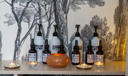 Le salon d'Angélique Paris 4ème : Coiffeur à Paris