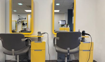 Shouyi Coiffure  : Coiffeur à Paris
