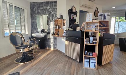 Ça Décoiffe : Coiffeur à Saint-Urbain