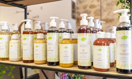 Ciseaux & Styles : Coiffeur à Irodouër