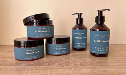 J. Sébastien Coiffure : Coiffeur à La Jarrie