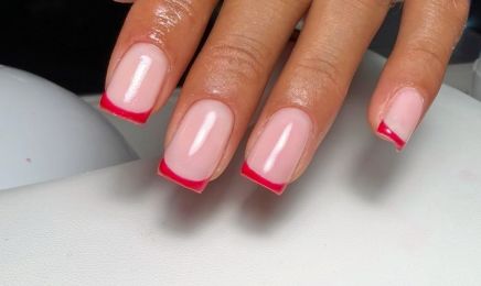 M beauty - Ongles, Cils, Rehaussement Coréen : Manucure à Avignon