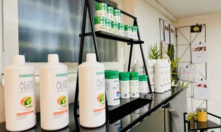 Studio Fix: Kosmetikstudio in Böblingen