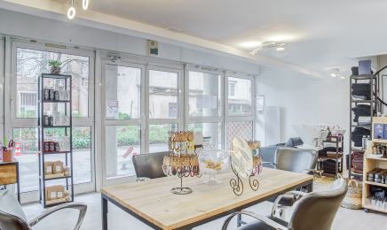 L Instant T By L : Coiffeur à Bourgoin-Jallieu