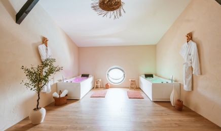 Zeyna Spa - Head Spa : Coiffeur à Nointot