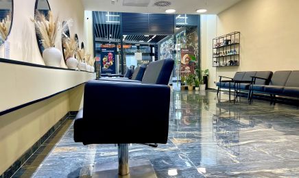 Fatih Uzunel - Art of Hair: Friseur in Bochum