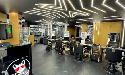 Cut Corner - Fontenay sous Bois : Coiffeur à Fontenay-sous-Bois