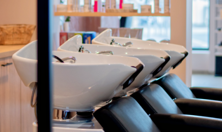 Hair line coiffure : Coiffeur à Ploufragan