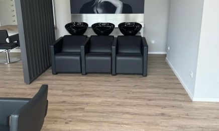 Louchiri Hairdesign : Barbershop in Gladbeck