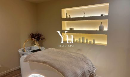 Yu Head Spa - AIX EN PROVENCE : Institut de beauté à Aix-en-Provence