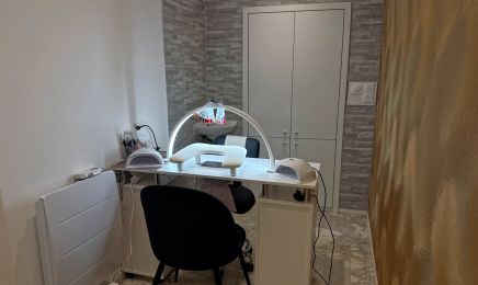 L’Atelier de Léa : Institut de beauté à Bruyères