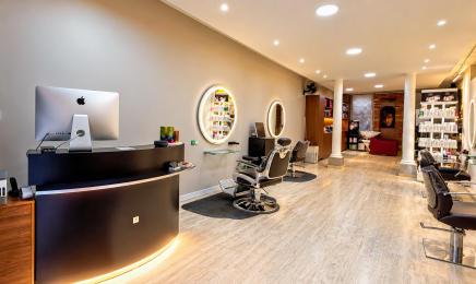 ARTS.SD —Coiffure Jeanne D'Arc : Coiffeur à Toulouse