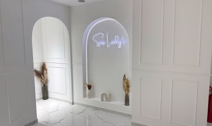 Sun Lady’s Kremlin  : Coiffeur à Paris