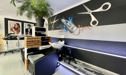 Salon SaHaara: Friseur in Salzgitter Bad