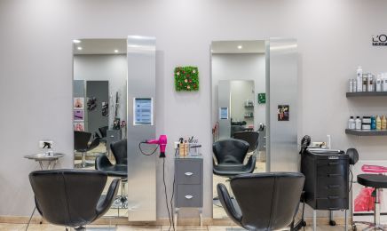 Lorenzo D Coiffure  : Coiffeur à Alès