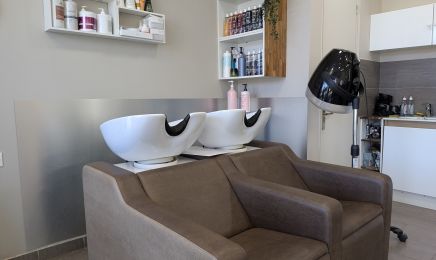 Studio la Comtesse : Coiffeur à Marseille