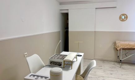 Acils : Manucure à Béziers