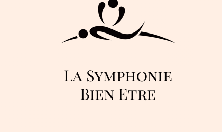 La symphonie Bien Être : Institut de beauté à Saint-Vallier-de-Thiey