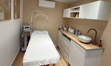 Lv Institut : Institut de beauté à La Grande-Paroisse