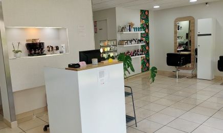 ELM Coiffure - Goncelin : Coiffeur à Goncelin