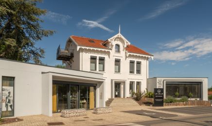 La Villa Rudy Fournier : Coiffeur à Andrézieux-Bouthéon