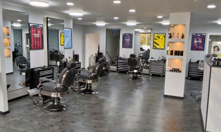 Rex Style: Kosmetikstudio in Dortmund