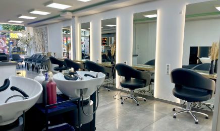 Art of Hair: Friseur in Lünen