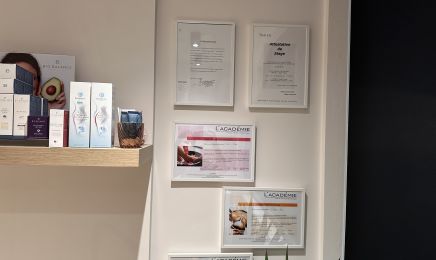 CosmElla : Institut de beauté à Soignies