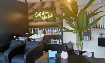 Coiff & Moi : Coiffeur à Grièges