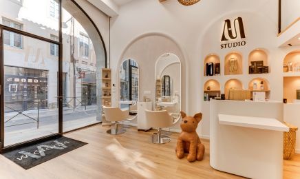 Studio M : Coiffeur à Carcassonne