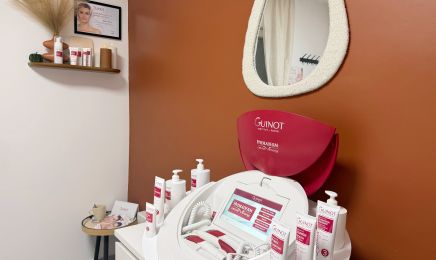 Institut Jalane : Institut de beauté à Agde