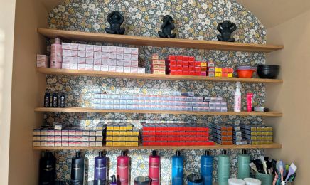 Kelly Giolia  : Coiffeur à Vitrolles