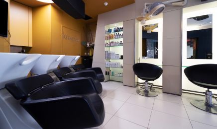 Feeling Coiffeur Visagiste  : Coiffeur à Ploemeur