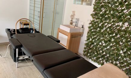 L’Atelier de Macha  : Manucure à Toulouse