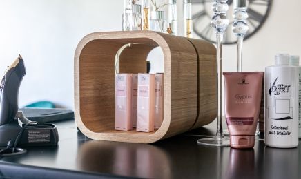 Myla coiffure : Coiffeur à Le Rove