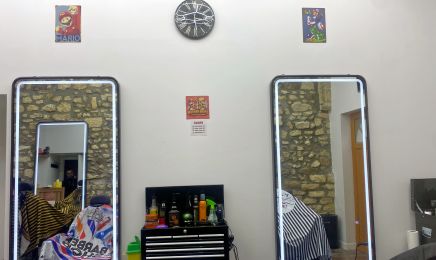 BarberBross : Coiffeur à Champagne-sur-Oise