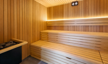 Spa Nuxe - Hôtel Villa Camille : Spa à Banyuls-sur-Mer