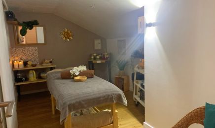 Natural blue  : Coiffeur à Cambrai