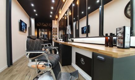 L'Atelier Saint Germain  : Coiffeur à Rennes