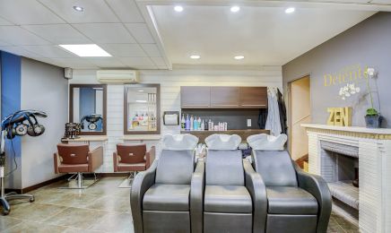 Mod'Création : Coiffeur à Etrelles
