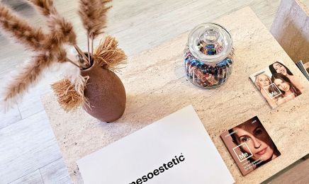 Crystal Beauté : Manucure à La Baule