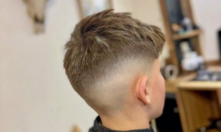 La Barbière Le Mans : Coiffeur à Le Mans