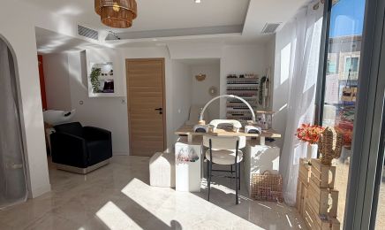 La Loge d'Aurore : Coiffeur à Roujan
