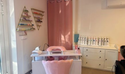 La Beauté Au Feminin By Aurélie : Institut de beauté à Salon-de-Provence