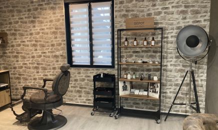 Hair Cut : Coiffeur à Revigny-sur-Ornain