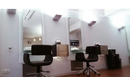 SALON HAPPY DAY 𝓫𝔂 𝓙𝓮𝓷𝓼: Friseur in Waldmohr
