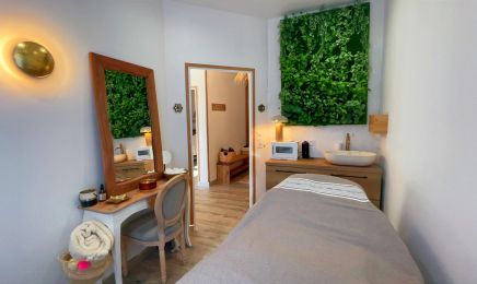 Terra Beauté : Coiffeur à Le Fousseret