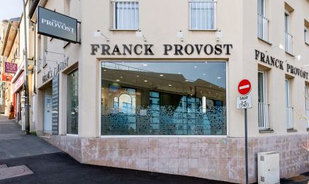 Franck Provost - Meudon  : Coiffeur à Meudon