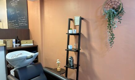 Salon Maison Aura : Coiffeur à Cherbourg-en-Cotentin