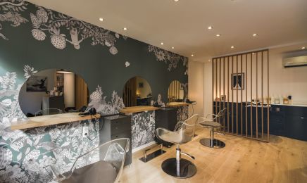 L’Atelier Signature  : Coiffeur à Blagnac